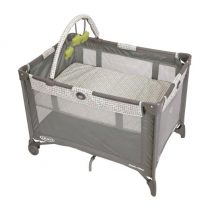 Graco Pack ‘n Play On the Go Playard, Pasadena, One Size