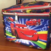 Cars Lunch Box