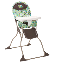 Cosco High Chair