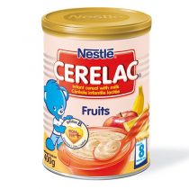 Cerelac Fruits 400g