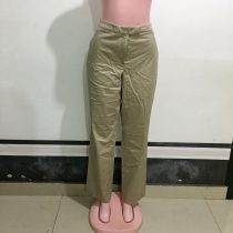 Ladies Khaki Pants (Size 14)