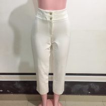 Ivory Pants (Size 14)